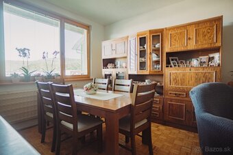Na predaj Veľkometrážny 4-izbový byt s balkónom vo vyhľadáv - 18