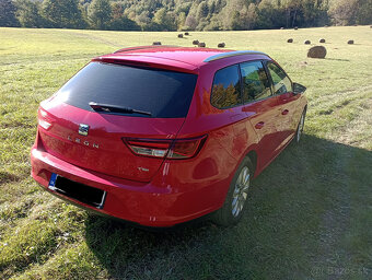 Seat Leon ST 1,2 TSI, FULL LED - 18