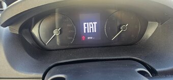 2023 3.5t 6,4m 4místa obytné auto Fiat DUCATO STAN - TOP - [ - 18