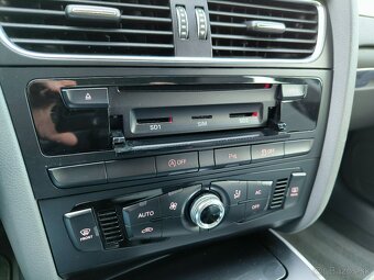 Audi A4 Avant 2.0 TDI 130KW QUATTRO 2013 - 18