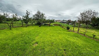 Na predaj rodinný dom, Trávnica - 18