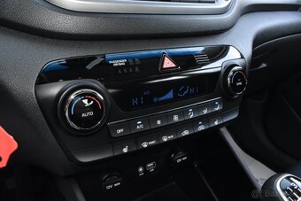 HYUNDAI TUCSON 1.6 BENZIN 2018 30.000KM - 18