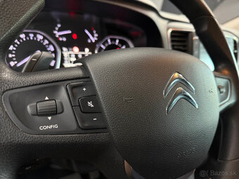 Citroën Spacetourer 2.0 BlueHDi 180k S S XL Shine A/T - 18