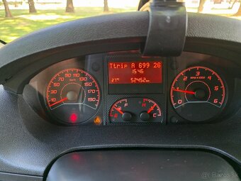 Peugeot Boxer 2.0HDI L2H2  2019 52452km - 18