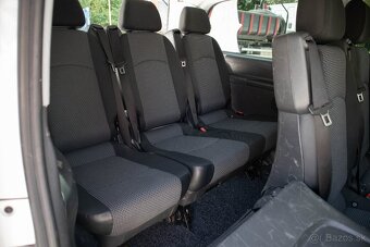 Mercedes-Benz Vito 116 CDI 4x4 Lang A/T - 18