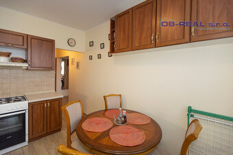 Predaj reknštr.4izb bytu 79m2+mur.pivnica 18m2-Predajom voľn - 18