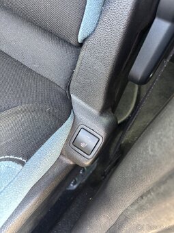 Citroën Berlingo 1.6 HDi 68 kW Multispace - 18