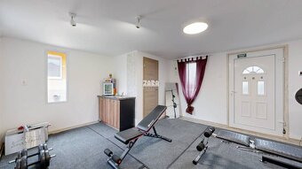 Milhosť, Košice-okolie, pekný rodinný dom, pozemok 1130 m2 - 18
