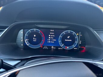 Škoda Octavia Combi IV 2.0 TDI 85 kW Style – 2023. 57 000KM - 18