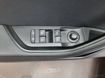 Škoda Superb 2.0 TDI SCR Style DSG7 - 18