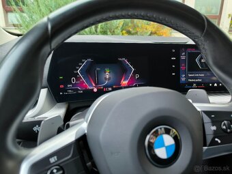 🟥 BMW 218d Active Tourer 2024 | 1.majiteľ | odpočet DPH - 18