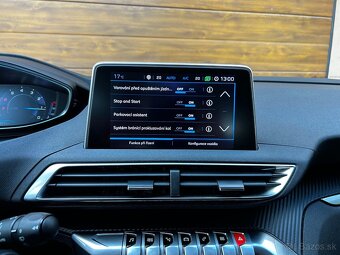 Peugeot 3008 1.2 PureTech Active - 18