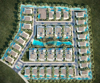 Luxusné vily v Dubaji, MIRA VILLAS by Bentley Home - 18