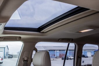 Toyota Land Cruiser V8 4.5 I D-4D Lux - 18