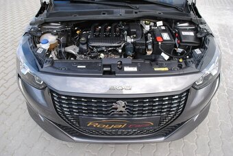 Peugeot 208 1.2 PureTech Active Pack⭐ODPOČET DPH⭐ - 18