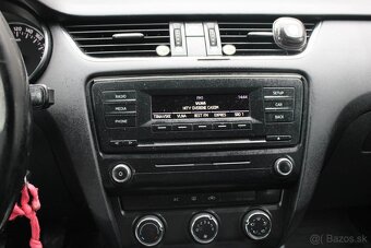 Škoda Octavia Combi 1.6 TDI Ambition - 18