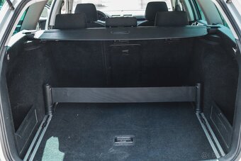 VW Passat B6, 2.0TDI 103KW, DSG - 18