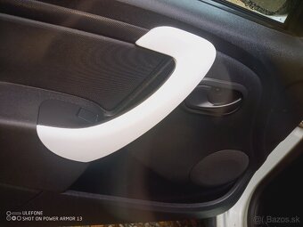 Dacia Duster 4x4 Garmin - 18