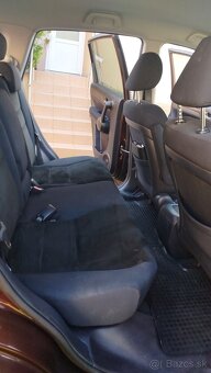 Honda CR-V 2.2 i-DTEC (110k) 4WD - 18