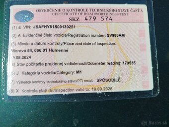 Suzuki Ignis 1.3 ,4×4,30tisic km - 18