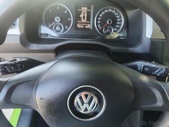 Volkswagen Caddy Beach 2.0 TDI BMT 5 MIESTNE - 18