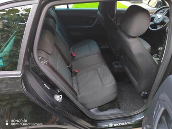Fabia 2 combi◾1.2 TDi - 18