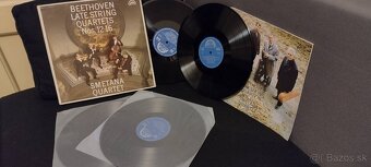 Klasická hudba MOZART BEETHOVEN BRAHMS ..... - 18