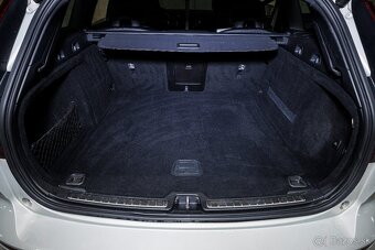 Volvo V60 CC AWD D4 diesel, ťažné, kamera, odpočet DPH - 18