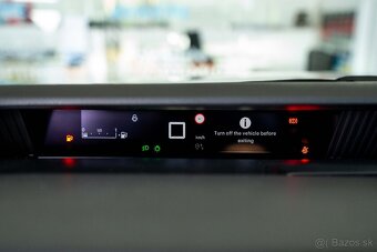 Citroën C3 Aircross PLUS Turbo 100 BVM6 - 18