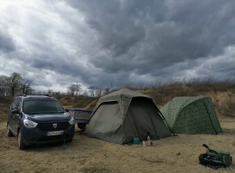 Dacia dokker Van 1,3 - 75KW - 18