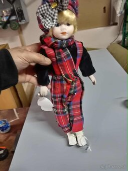 babiky porcelan - 18