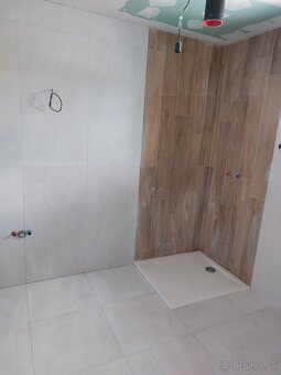 Prerábky rekonštrukcie bytov, domov, obytných priestorov - 18