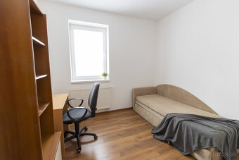 Na prenájom 4i byt, 120m2, 2x parkovanie, Popradská, Košice - 18