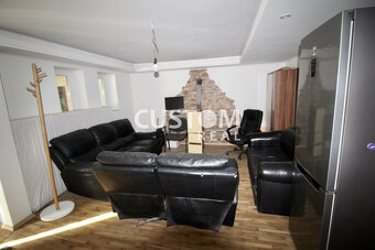 Veľkorysý rodinný dom v Žiline - mestská časť Budatín - 18