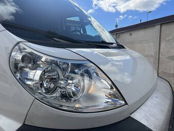 Fiat Ducato 2.0d 85kw Panorama - 18