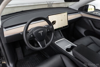Tesla Model Y Performance Long Range Dual Motor AWD 393kW - 18