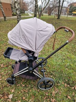 Cybex priam - 18