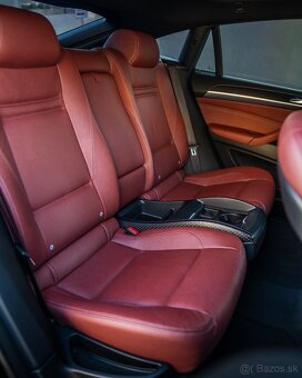 BMW X6 40d xDrive - 18