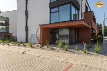 NA PREDAJ 2-izb byt so záhradou v ŠTANDARDE v Kostolišti - 18
