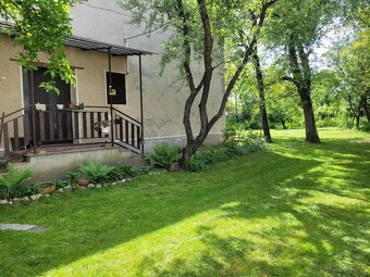 Rodinný dom Jesenské 132m² s pozemkom 4182m² - 18