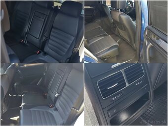 VW TOUAREG 3.0TDI - 193KW R-line r.v. 2015 - 18