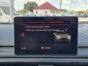 Audi A4 Avant 2.0 TDI Sport za 13.700 € - 18