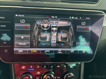 Škoda Superb Combi 2.0 TDI 4x4 - 18