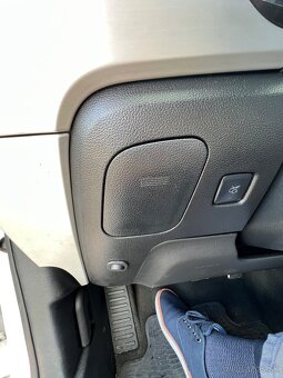 Ford Mustang Ecoboost, novy motor. - 18
