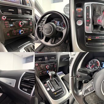Audi Q5 2.0TDI Quattro - 18