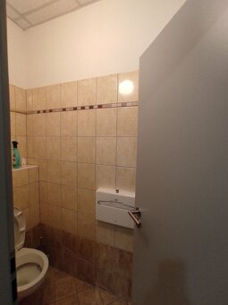 Administratívny celok 4 kancelárií 200m2, s terasou a parkov - 18