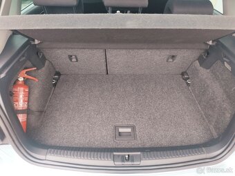 VW Polo 1.2 TDI BlueMotion Trendline, r.v.: 10/2010 - 18