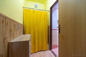 NA PREDAJ VEĽKÝ 3 IZBOVÝ BYT S VLASTNOU GARÁŽOU | 76m2 + BAL - 18