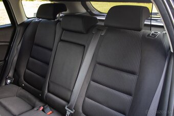 Mazda 6 Wagon 2.2D Skyactiv /AJ NA SPLÁTKY- PROTIHODNOTA / - 18