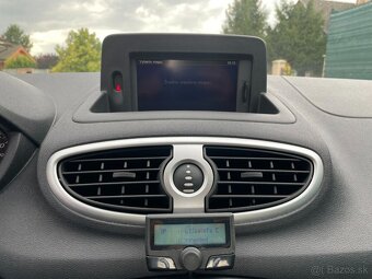 Renault Clio III 1.5 dCi - 18